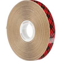 3M 969 Adhesive Transfer Tape, 12.7 mm (1/2") W Distribution Élite MP