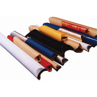 Snap-Seal Mailing Tubes, 2" W x 18" L Distribution Élite MP