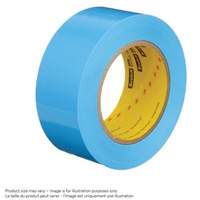 Scotch&reg; Strapping Tape, 4.6 mils Thick, 18 mm (3/4") x 55 m (180')  Distribution Élite MP