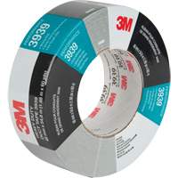 3939 Duct Tape, 9 mils, Silver, 48 mm (2") x 55 m (180') Distribution Élite MP