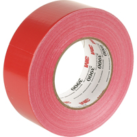 3900 Multi-Purpose Duct Tape, 8 mils, Red, 48 mm (2") x 55 m (180') Distribution Élite MP