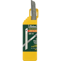 Replacement Blades, Single Style Distribution Élite MP
