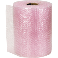 Rouleau &agrave; bulles Durabubble, 250' x 48", Antistatique, 1/2" bulles Distribution Élite MP