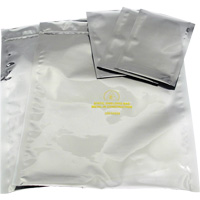 Static Bags - Arstat Metallized Static Shielding Bags Distribution Élite MP