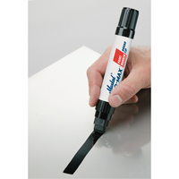 Marqueurs &agrave; peinture Pro-Max, Liquide, Blanc Distribution Élite MP
