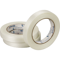 Ruban adh&eacute;sif utilitaire opaque, &eacute;paisseur 4 mils, 24 mm (1") x 55 m (180')  Distribution Élite MP