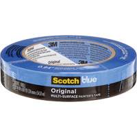 Ruban-cache pour peintre 2090, 25,4 mm (1") x 55 m (180'), Bleu Distribution Élite MP