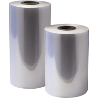 Polyolefin Shrink Film - Exlfilm<em>plus</em> Distribution Élite MP