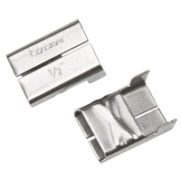 Portable Strapping Buckles Distribution Élite MP