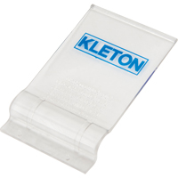 Replacement Window for Kleton 2" Tape Dispenser Distribution Élite MP