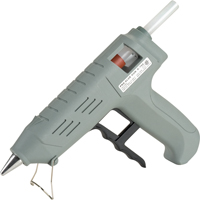 Professional Glue Gun, 80 W, 245°F - 380°F (120°C - 193°C ) Distribution Élite MP