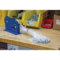Heavy-Duty Bag Taper Distribution Élite MP