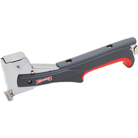 Pistolet-agrafeurs &agrave; percussion &eacute;conomiques de calibre professionnel, 5/16" , 3/8" , 1/2" Distribution Élite MP