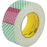 Double Coated Paper Tape, 50.8 mm (2") W x 9 mils Thick Distribution Élite MP