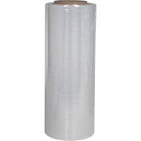 Film &eacute;tirable, Coul&eacute;, Calibre 65 (16,5 microm&egrave;tres), 13" x 1476' Distribution Élite MP