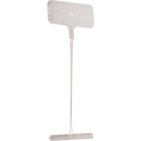 Attaches &agrave; &eacute;tiquettes polyvalentes de 1" Distribution Élite MP