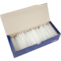 Attaches &agrave; &eacute;tiquettes polyvalentes de 1" Distribution Élite MP