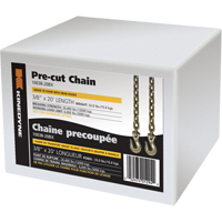 Chaînes Distribution Élite MP
