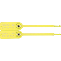 Scell&eacute;s pour bacs de manutention Gemini, 7-1/4", Plastique, Pousser et tirer Distribution Élite MP