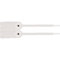 Scell&eacute;s pour bacs de manutention Gemini, 7-1/4", Plastique, Pousser et tirer Distribution Élite MP