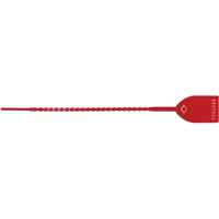 Scell&eacute;s Tug-Tight, 9", Plastique, Pousser et tirer Distribution Élite MP