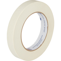 Rubans-cache polyvalents, 18 mm (3/4") x 55 m (180'), Beige Distribution Élite MP