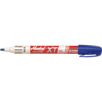 Marqueurs &agrave; peinture Pro-Line HP, Liquide, Bleu Distribution Élite MP