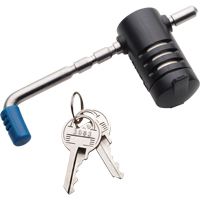 2847DAT Coupler Latch Locks Distribution Élite MP