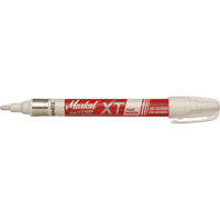 Pro-Line&reg; XT Paint Marker, Liquid, White Distribution Élite MP