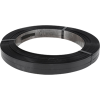 Steel Strapping, 3/4" Wide x 0.020" Thick Distribution Élite MP