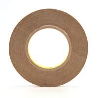 Adhesive Transfer Tape, 6 mm (1/4") W x 164.6 m (540') L, 5 mils Distribution Élite MP