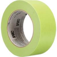 Industrial Painter's Tape 205, 48 mm (2") x 55 m (180'), Green Distribution Élite MP