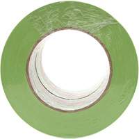 401+ High Performance Masking Tape, 24 mm (1") x 54.8 m (180'), Green Distribution Élite MP