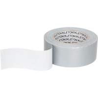 Utility Grade Duct Tape, 6 mils, Silver, 50 mm (2") x 45 m (148') Distribution Élite MP