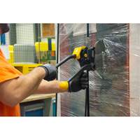 Outil pour scellage manuel sans joint de feuillards d'acier Distribution Élite MP