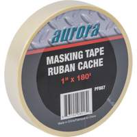Ruban-cache polyvalent, 24 mm (1") x 55 m (180'), Beige Distribution Élite MP