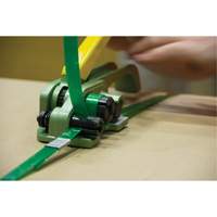 Tendeur pour feuillard en polyester Distribution Élite MP