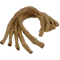 &eacute;toupe brune huil&eacute;e Nupak #5 Distribution Élite MP