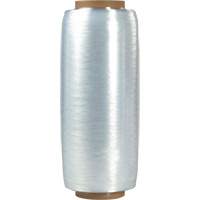 EcoSupreme Pre-Stretch Hand Film, Blown, 33 Gauge (8.4 micrometers), 12-1/2" x 1476' Distribution Élite MP