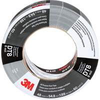 DT8 All-Purpose Duct Tape, 8 mils, Silver, 48 mm (2") x 55 m (180') Distribution Élite MP