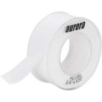 Teflon&reg; Sealing Tape, 520" L x 3/4" W, White Distribution Élite MP
