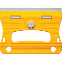 Glass Scraper Distribution Élite MP