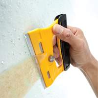 Glass Scraper Distribution Élite MP