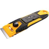 Glass Scraper Distribution Élite MP