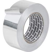 Aluminum Foil Tape, 1.5 mils Thick, 48 mm (1-7/8") x 45.7 m (150') Distribution Élite MP