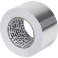Ruban en aluminium, &eacute;paisseur 1,5 mil, 72 mm (3") x 45,7 m (150') Distribution Élite MP