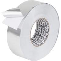 Aluminum Foil Tape, 4.8 mils Thick, 48 mm (1-7/8") x 55 m (180') Distribution Élite MP