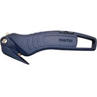 Couteau s&eacute;curitaire pour pellicule Secumax 320 Distribution Élite MP