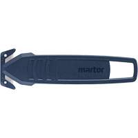 Couteau pour le carton jetable Secumax 145 Distribution Élite MP