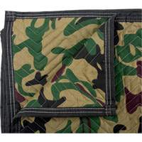 Enveloppe de protection standard pour mobilier, 80" lo x 72" la, 29 oz. Distribution Élite MP